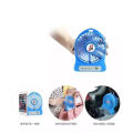 4′′ Portable and DC Rechargeable Mini Fan